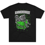BimmerStreet Bones T-Shirt