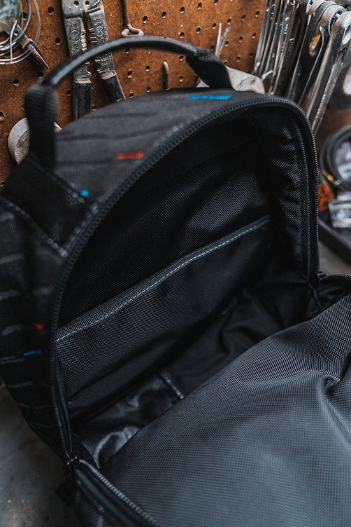 BMW M Rain Backpack – bimmerstreet