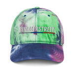 BimmerStreet Tie Dye Hat
