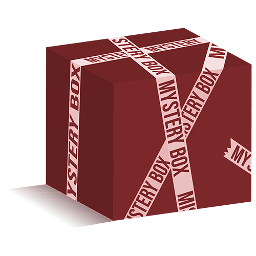 Mystery Boxes bimmerstreet