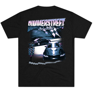 Vetements 2025 lamborghini tee