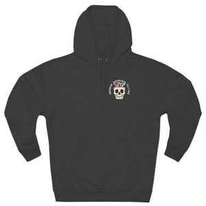 Never Stop Wrenching Hoodie