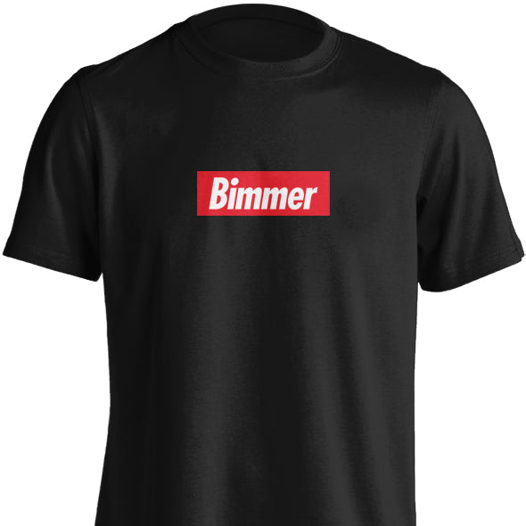 Bimmer T-Shirt – bimmerstreet