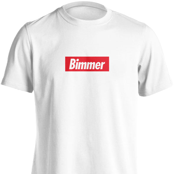 Supreme Bimmer T-Shirt
