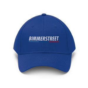 BimmerStreet Dad Hat