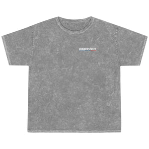 Mineral Wash BimmerStreet T-Shirt