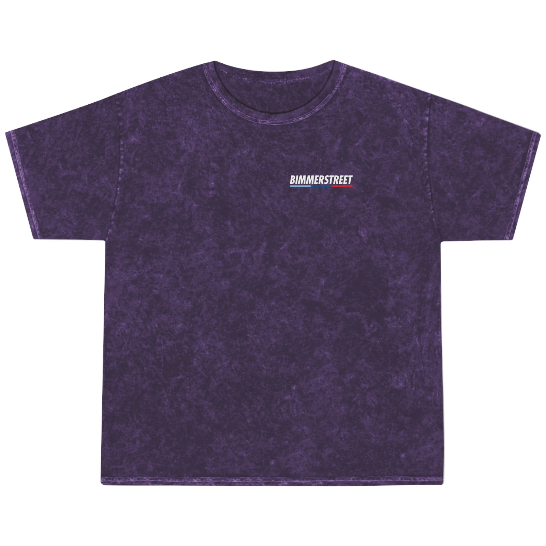 Mineral Wash BimmerStreet T-Shirt