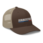BimmerStreet Trucker Hat