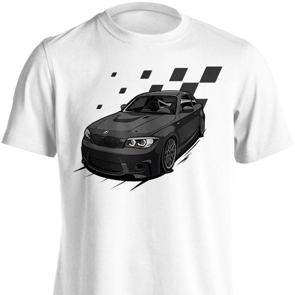 BMW 1 Series T-Shirt