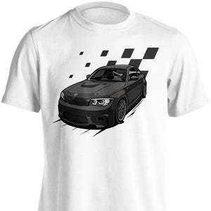 T-shirt BMW Sport