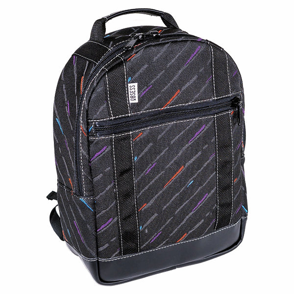 bmw m3 laptop backpack M Rain Mini Cruise Through Your Day With This Streamlined Backpack BMW M Rain Backpack