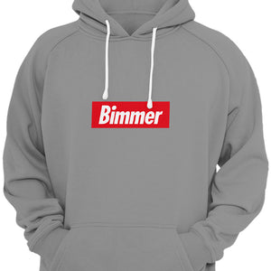 Supreme Bimmer Hoodie