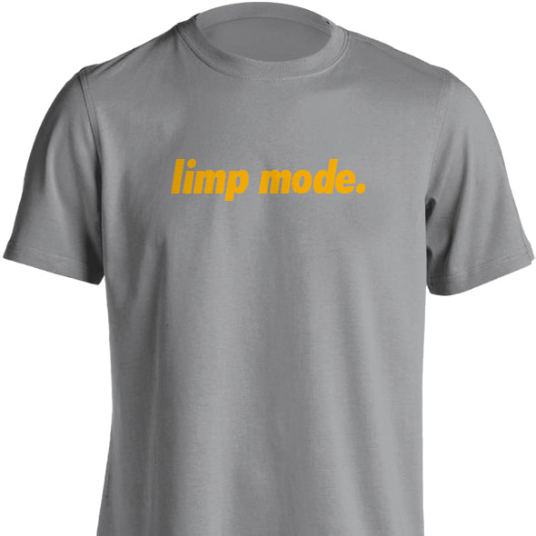 Limp Mode T-Shirt