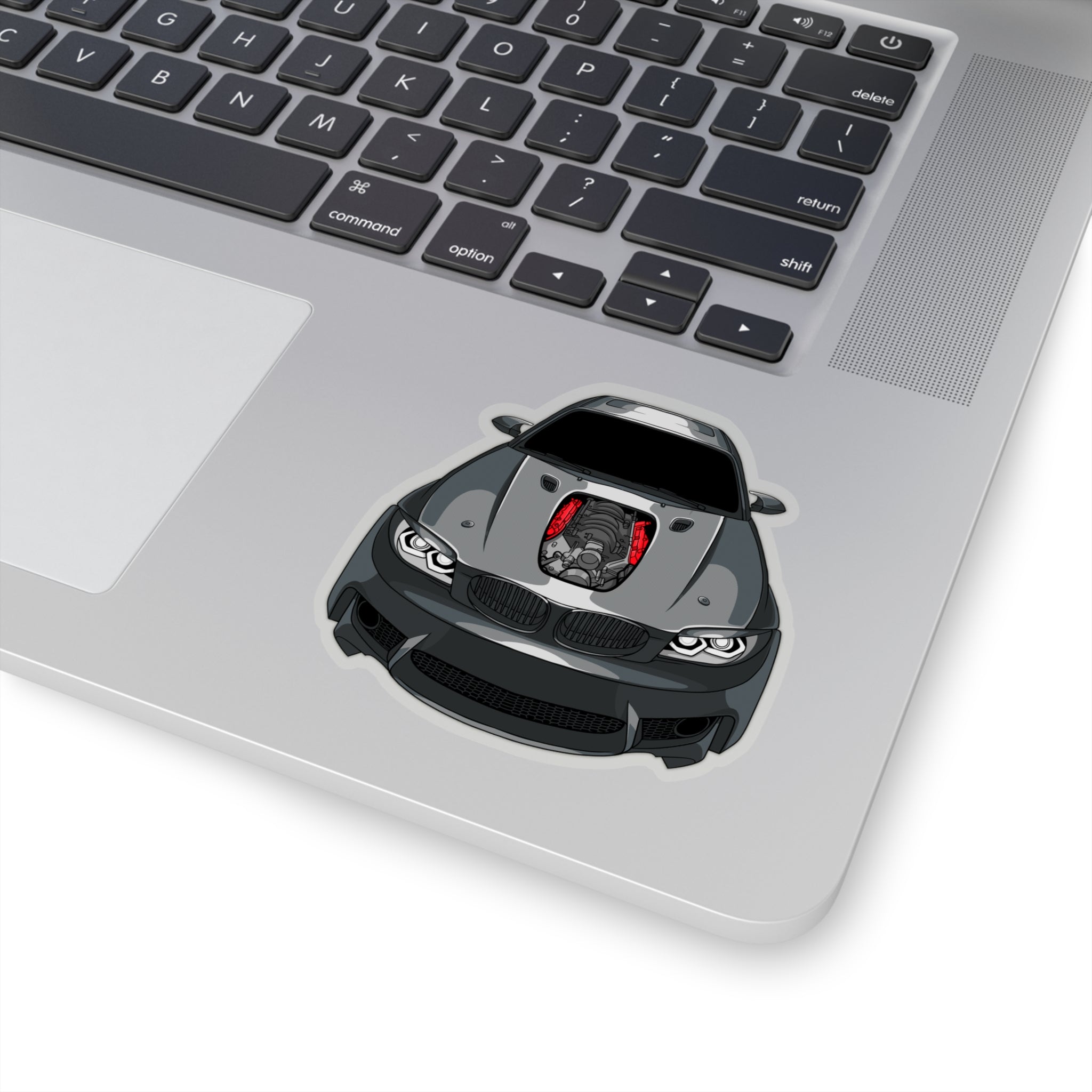 BMW + LS Swap Decal – bimmerstreet