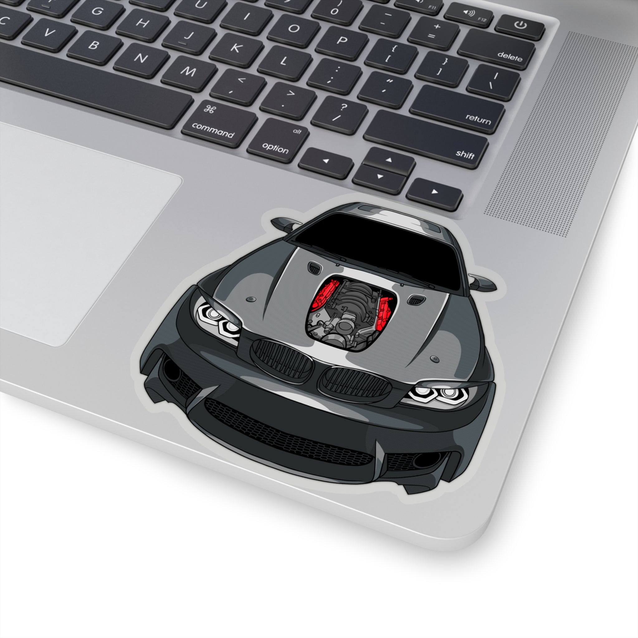 BMW + LS Swap Decal – bimmerstreet