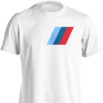 Iconic Colors BMW T-Shirt