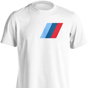 Iconic Colors BMW T-Shirt – bimmerstreet