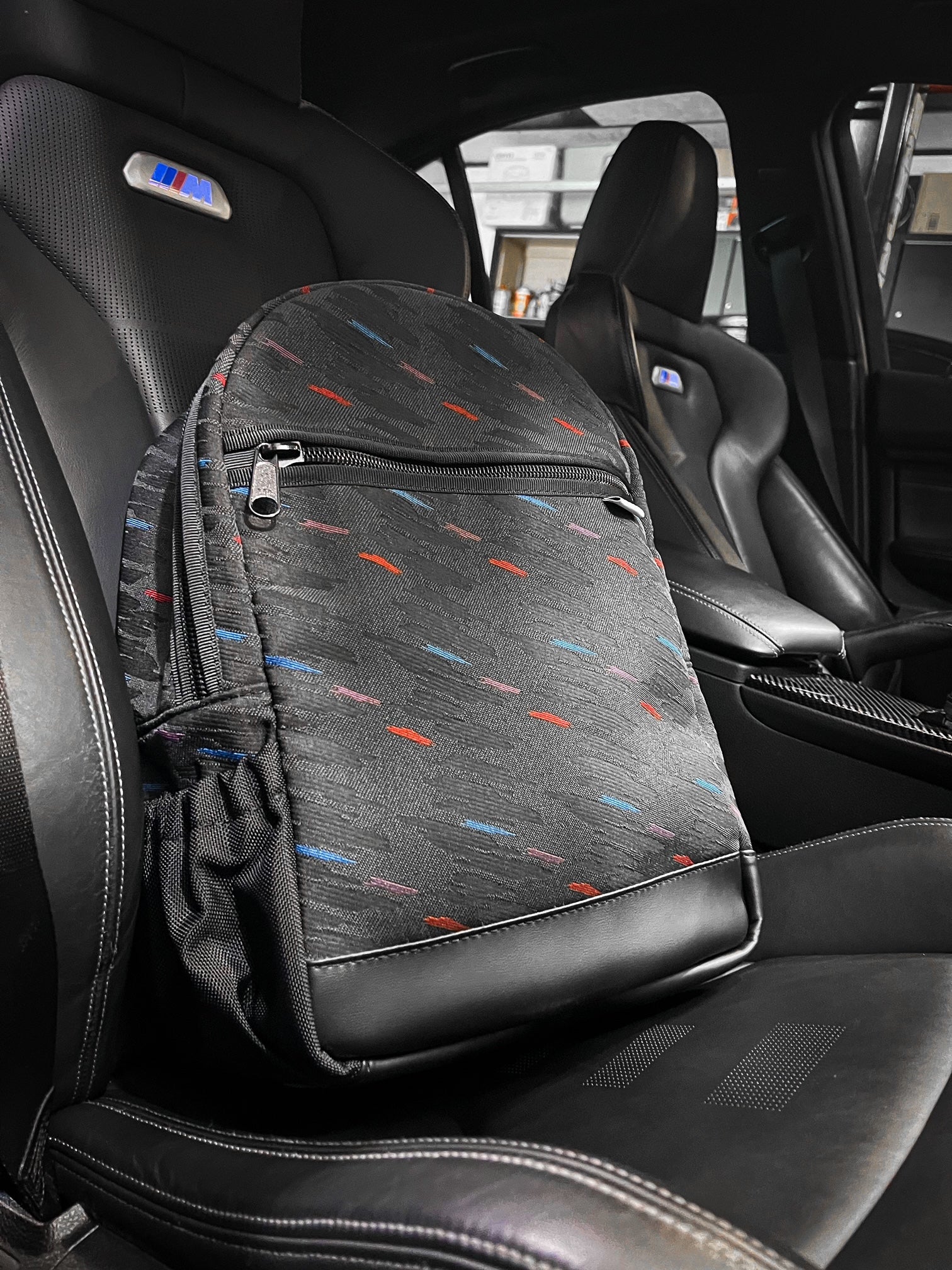 BMW M Hurricane Backpack – bimmerstreet