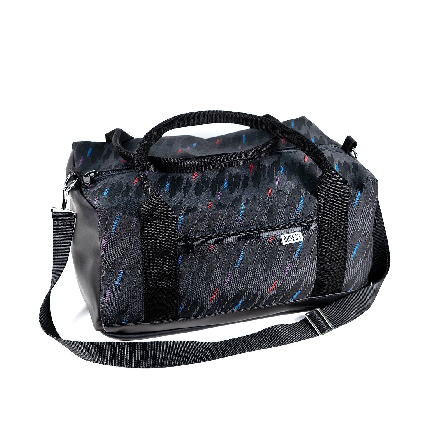 Sw-Motech Side Bag Legend Gear Lc2 Bmw R 1250 R (2018-2023)  Bc.hta.00.402.10100R