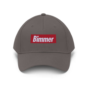 Supreme Bimmer Dad Hat
