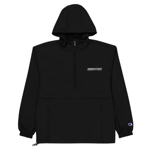 BimmerStreet Embroidered Champion Jacket