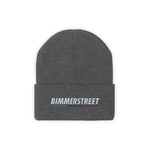 BimmerStreet Knit Beanie Hat