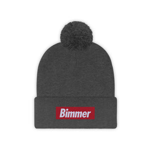 Supreme Bimmer Winter Beanie Hat