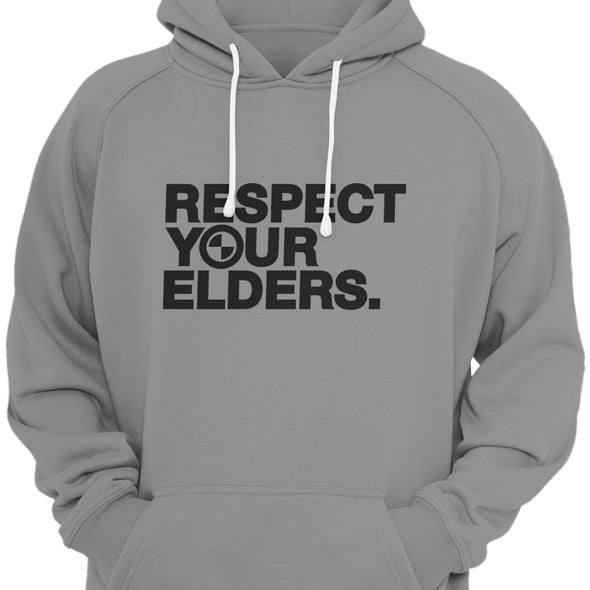 Respect Your Elders Hoodie