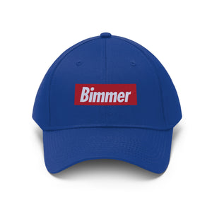 Supreme Bimmer Dad Hat