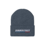 BimmerStreet Knit Beanie Hat