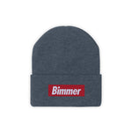 Supreme Bimmer Knit Beanie Hat