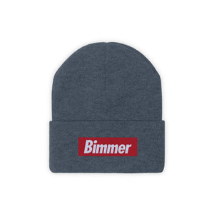 Supreme Bimmer Knit Beanie Hat