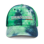 BimmerStreet Tie Dye Hat