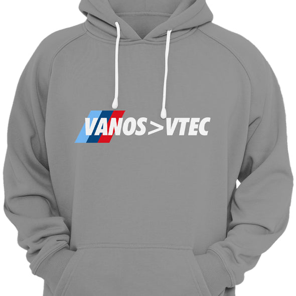 VTEC > VANOS Hoodie